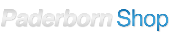 Paderbornshop Logo